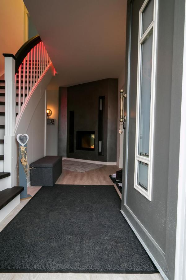 Haus Strandgut Hof Barendorf Екстериор снимка